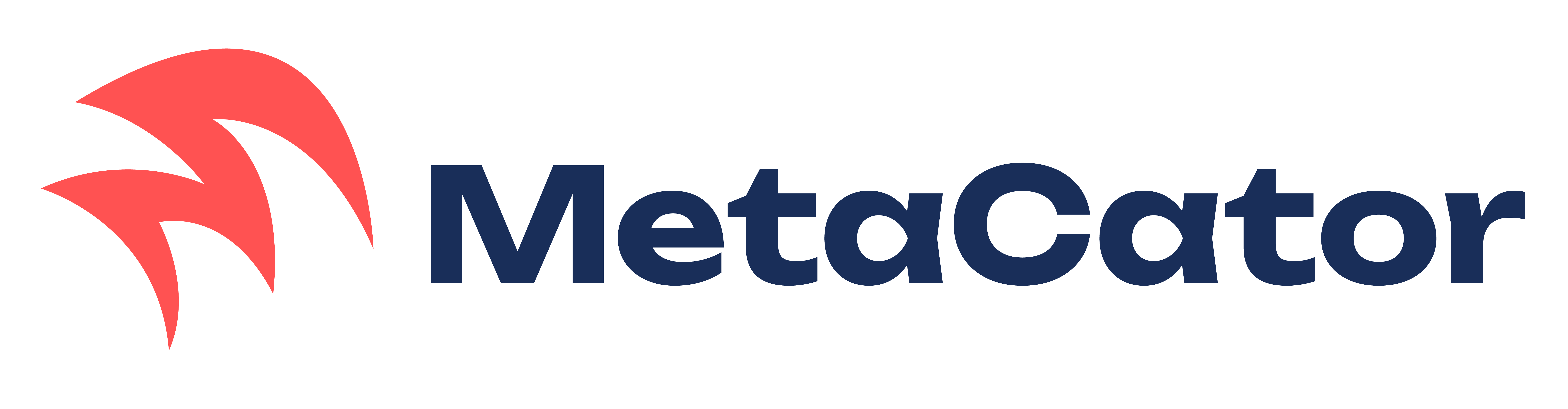 Metacator Logo